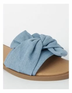 Piper Anne Chambray Sandal 7 Piper Anne Chambray Sandal -Deals Shoes Store 862925590 4 720x928