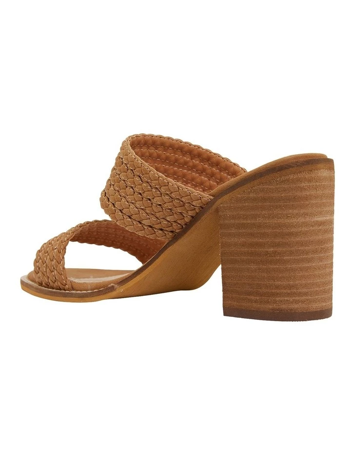 Ravella Host Tan Nubuck Sandals 7 Ravella Host Tan Nubuck Sandals - Image 7