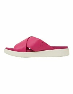 Easy Steps Ferry Pink Glove Sandals 8 Easy Steps Ferry Pink Glove Sandals -Deals Shoes Store 863240680 3 720x928