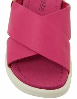 Easy Steps Ferry Pink Glove Sandals 10 Easy Steps Ferry Pink Glove Sandals -Deals Shoes Store 863240680 5 720x928