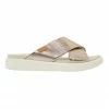 Easy Steps Ferry Soft Gold Sandals