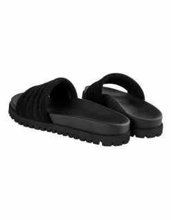 Tony Bianco Becki Black Phoenix Sandal -Deals Shoes Store 863579890 5 720x928