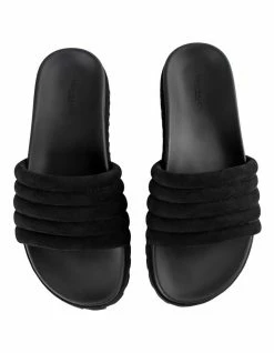 Tony Bianco Becki Black Phoenix Sandal -Deals Shoes Store 863579890 6 720x928