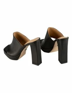 Tony Bianco Daytona Black Como Heels 10 Tony Bianco Daytona Black Como Heels -Deals Shoes Store 863582230 4 720x928