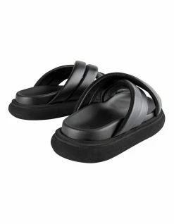 Tony Bianco Jager Black Nappa -Deals Shoes Store 863583670 3 720x928