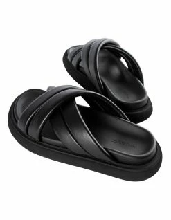 Tony Bianco Jager Black Nappa -Deals Shoes Store 863583670 6 720x928