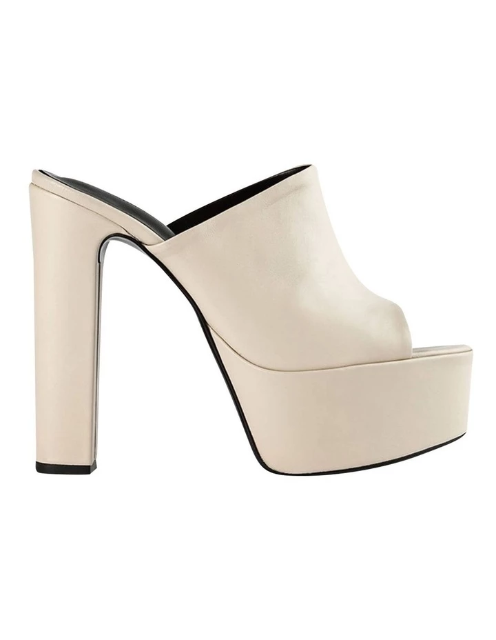Tony Bianco Jammie Vanilla Nappa Heels 1 Tony Bianco Jammie Vanilla Nappa Heels