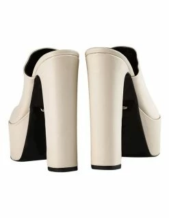 Tony Bianco Jammie Vanilla Nappa Heels 9 Tony Bianco Jammie Vanilla Nappa Heels -Deals Shoes Store 863584120 3 720x928