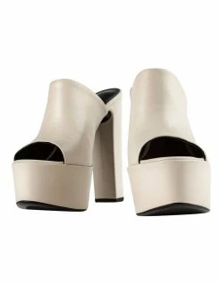 Tony Bianco Jammie Vanilla Nappa Heels 12 Tony Bianco Jammie Vanilla Nappa Heels -Deals Shoes Store 863584120 6 720x928