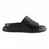 Tony Bianco Model Black Nappa