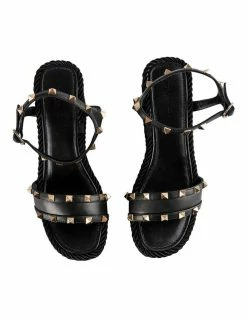 Tony Bianco Peyton Black Como Wedges 11 Tony Bianco Peyton Black Como Wedges -Deals Shoes Store 863588170 6 720x928
