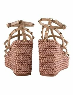 Tony Bianco Porscha Skin Capretto Wedges 9 Tony Bianco Porscha Skin Capretto Wedges -Deals Shoes Store 863588440 4 720x928