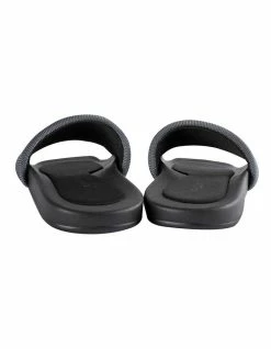 Tony Bianco York Grey Mesh Sandals -Deals Shoes Store 863589610 5 720x928