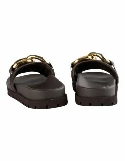 Tony Bianco Briana Chocolate Nappa Heels 8 Tony Bianco Briana Chocolate Nappa Heels -Deals Shoes Store 863590870 3 720x928