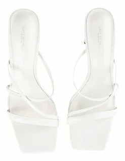Tony Bianco Classic White Nappa Heels 13 Tony Bianco Classic White Nappa Heels -Deals Shoes Store 863652970 7 720x928