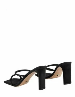 Tony Bianco Concord Black Galaxy Heels -Deals Shoes Store 863653150 4 720x928