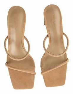 Tony Bianco Concord Skin Phoenix Heels -Deals Shoes Store 863653420 7 720x928