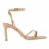 Tony Bianco Corso Skin Nappa Heels