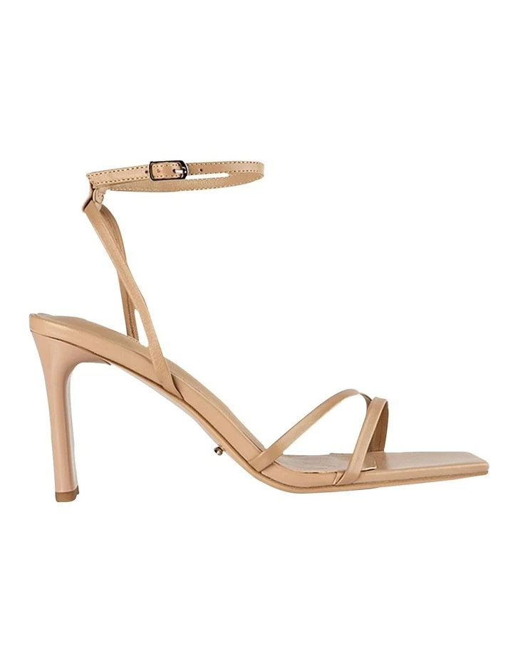 Tony Bianco Corso Skin Nappa Heels 1 Tony Bianco Corso Skin Nappa Heels