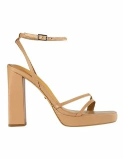 Tony Bianco Detroit Skin Capretto Heels