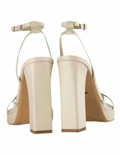 Tony Bianco Detroit Vanilla Capretto Heels 9 Tony Bianco Detroit Vanilla Capretto Heels -Deals Shoes Store 863654410 3 720x928
