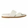 Tony Bianco Henry Dove Nappa Sandals
