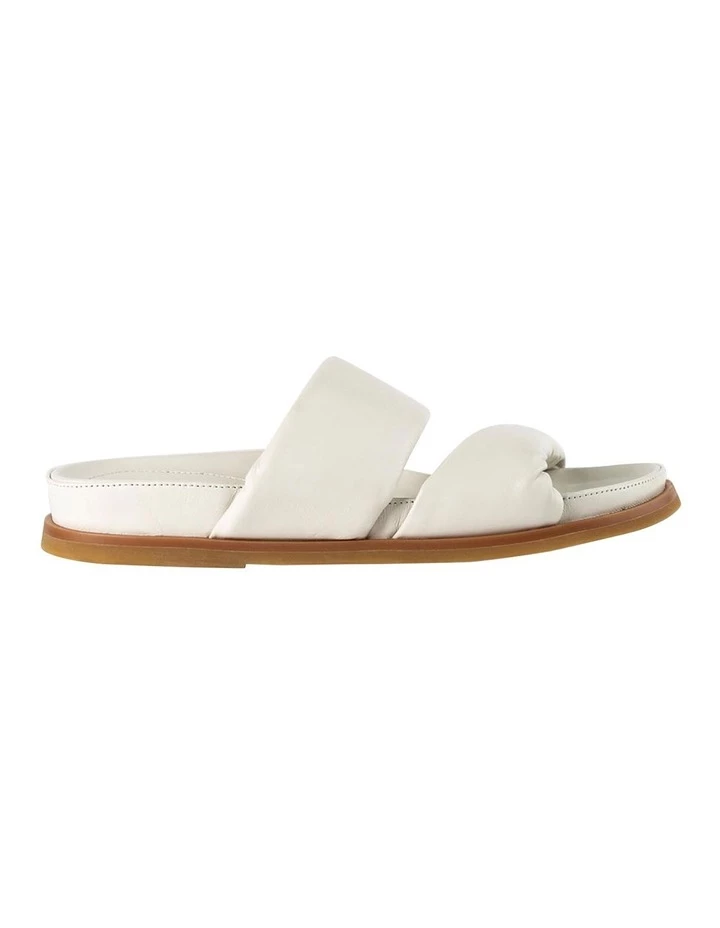 Tony Bianco Henry Dove Nappa Sandals 1 Tony Bianco Henry Dove Nappa Sandals