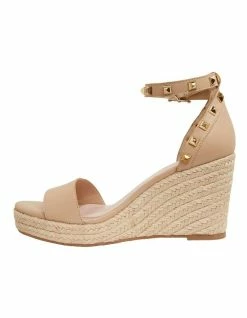 Pink Inc Shadow Nude Glove Sandals 9 Pink Inc Shadow Nude Glove Sandals -Deals Shoes Store 863807770 3 720x928