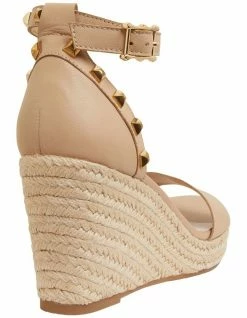 Pink Inc Shadow Nude Glove Sandals 10 Pink Inc Shadow Nude Glove Sandals -Deals Shoes Store 863807770 4 720x928