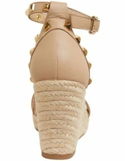 Pink Inc Shadow Nude Glove Sandals 11 Pink Inc Shadow Nude Glove Sandals -Deals Shoes Store 863807770 5 720x928
