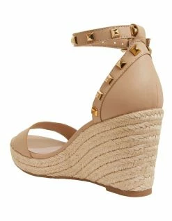 Pink Inc Shadow Nude Glove Sandals 13 Pink Inc Shadow Nude Glove Sandals -Deals Shoes Store 863807770 7 720x928