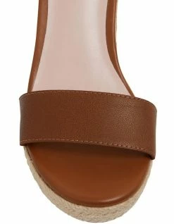 Pink Inc Shadow Tan Glove Sandals 12 Pink Inc Shadow Tan Glove Sandals -Deals Shoes Store 863807950 6 720x928
