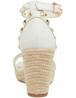 Pink Inc Shadow White Glove Sandals 11 Pink Inc Shadow White Glove Sandals -Deals Shoes Store 863808040 5 720x928