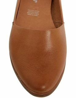 Sandler Rachael Tan Glove Flat Shoes 13 Sandler Rachael Tan Glove Flat Shoes -Deals Shoes Store 865060030 7 720x928
