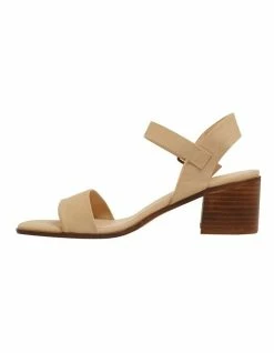 Ravella Evolve Nude Smooth Sandals -Deals Shoes Store 865062280 3 720x928