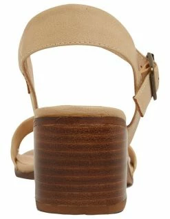 Ravella Evolve Nude Smooth Sandals -Deals Shoes Store 865062280 5 720x928