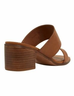 Ravella Edge Tan Smooth Sandals 10 Ravella Edge Tan Smooth Sandals -Deals Shoes Store 865062460 4 720x928