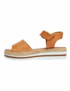 Easy Steps Holiday Cognac Glove Sandals -Deals Shoes Store 865093600 3 720x928