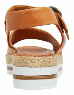 Easy Steps Holiday Cognac Glove Sandals -Deals Shoes Store 865093600 5 720x928