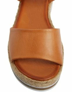 Easy Steps Holiday Cognac Glove Sandals -Deals Shoes Store 865093600 7 720x928