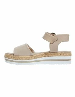 Easy Steps Holiday Nude Glove Sandals -Deals Shoes Store 865093690 3 720x928