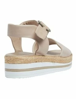 Easy Steps Holiday Nude Glove Sandals -Deals Shoes Store 865093690 4 720x928