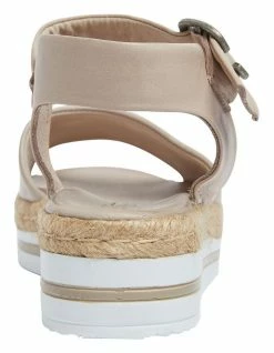 Easy Steps Holiday Nude Glove Sandals -Deals Shoes Store 865093690 5 720x928
