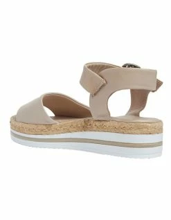 Easy Steps Holiday Nude Glove Sandals -Deals Shoes Store 865093690 6 720x928