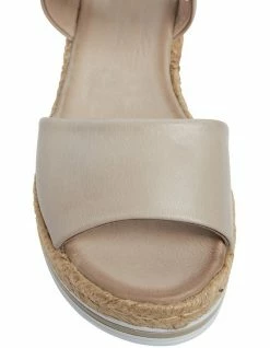 Easy Steps Holiday Nude Glove Sandals -Deals Shoes Store 865093690 7 720x928