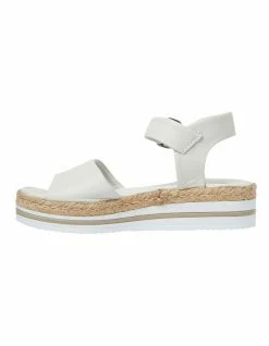 Easy Steps Holiday White Glove Sandals -Deals Shoes Store 865093870 3 720x928