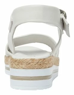 Easy Steps Holiday White Glove Sandals -Deals Shoes Store 865093870 5 720x928