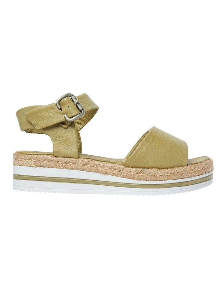 Easy Steps Holiday Khaki Glove Sandals 1 Easy Steps Holiday Khaki Glove Sandals