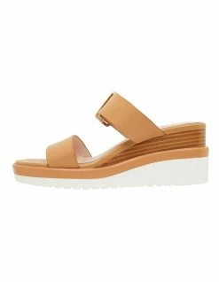 Jane Debster Indulge Light Tan Glove Sandals 9 Jane Debster Indulge Light Tan Glove Sandals -Deals Shoes Store 865470970 3 720x928