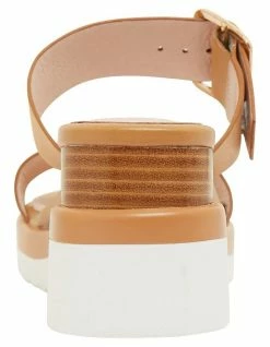 Jane Debster Indulge Light Tan Glove Sandals 11 Jane Debster Indulge Light Tan Glove Sandals -Deals Shoes Store 865470970 5 720x928
